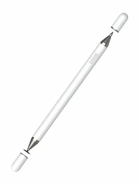 Стилус универсальный для планшетов DIXIS Pencil One (SPO-W01) белый
