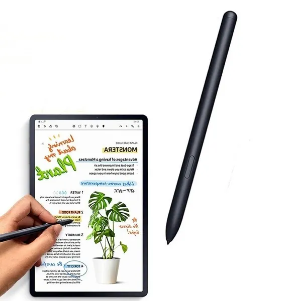 Стилус перо ручка MyPads N422223 для планшета Samsung Galaxy Tab S7, S7 FE, S8, S9