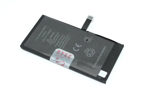 Аккумулятор для Apple iPhone 14 JCID 3,87V 3590mAh 13,89Wh