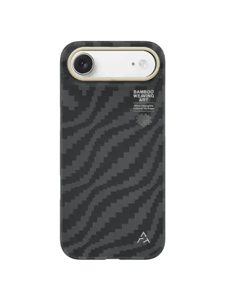 Чехол для iPhone 17 Air Bamboo Shadow Orient
