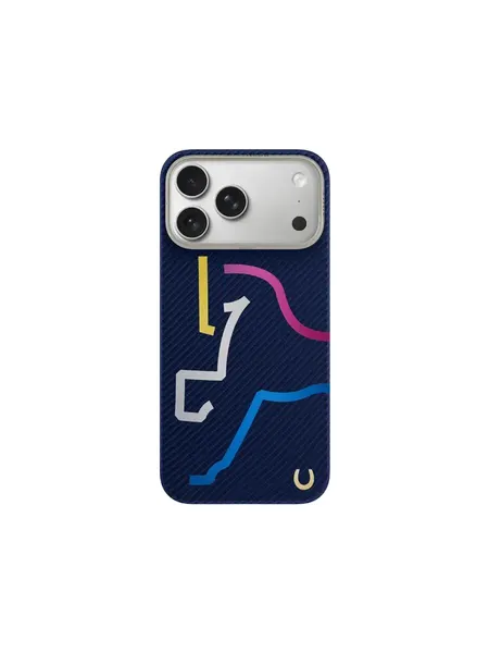 Чехол для iPhone 17 Pro Year of the Horse Limited Edition