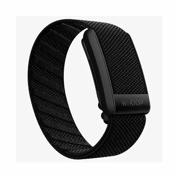 Фитнес-браслет WHOOP 4.0 Whоор, мониторинг сна, пульса, калорий,