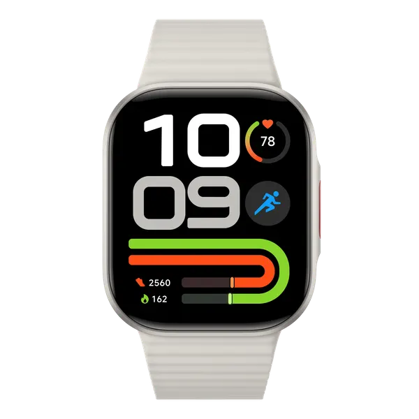 Смарт-часы Xiaomi Redmi Watch 6 Lite , "AMOLED 1.96", серый, Bluetooth