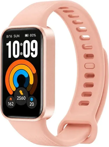 Фитнес браслет Xiaomi Smart Band 11 Active, Розовый (BHR09AGGL)