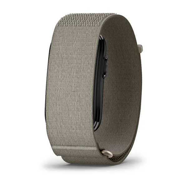 Фитнес-браслет Garmin Cirqa, размер S/M, серый (French Gray)