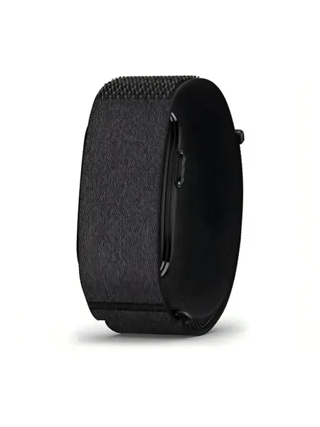 Фитнес-браслет Garmin Cirqa Black Size S-M