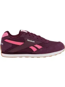 Кроссовки Reebok Glide Low W