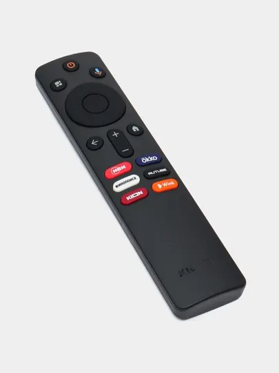 TV-приставка для подключения Smart TV, к любому телевизору Xiaomi Mi, TV Stick Global