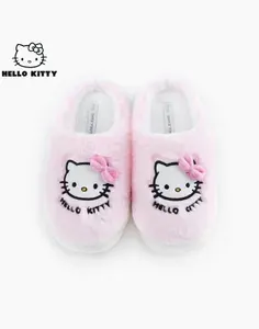 Тапочки Gloria Jeans для девочек-подростков Hello Kitty