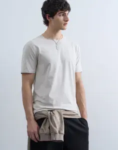 Футболка Gloria Jeans Slim Базовая коллекция