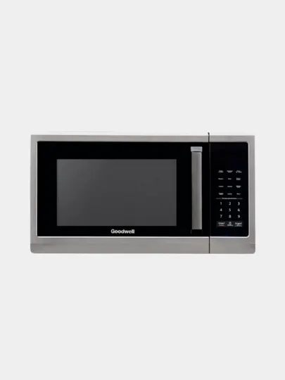 Микроволновая печь GOODWELL GMF-2301BL