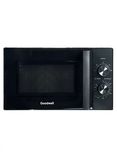 Микроволновая печь Goodwell GMF-2305BL