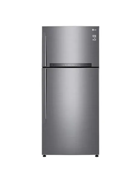 Холодильник LG GN-H702HMHL