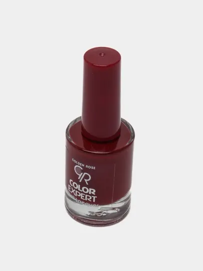 Golden Rose лак для ногтей