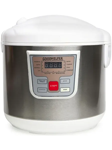 Мультиварка Goodhelper МС-5111