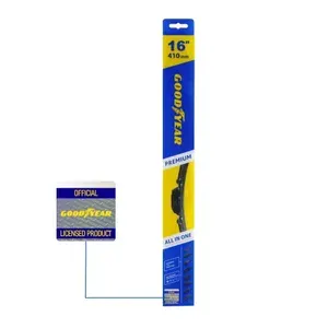 Щетка стеклоочистителя GOODYEAR GY000436