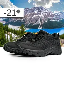 Кроссовки Merrell Gore Tex зимние