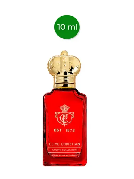 Clive Christian Crab Apple Blossom-10 АРОМАТЫ ИЗ ЕВРОПЫ