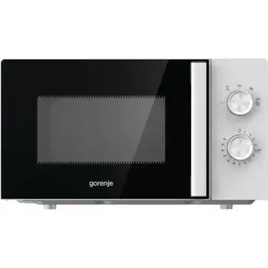 Gorenje Микроволновая печь MO20E1WH