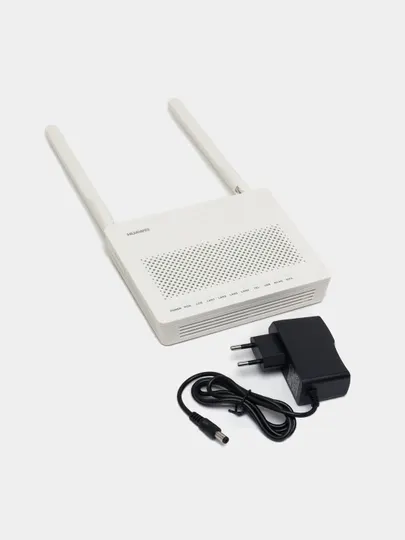 Модем Huawei HG8546M Gpon подходит на Uztelecom