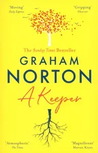 A Keeper / Книга на Английском | Norton Graham