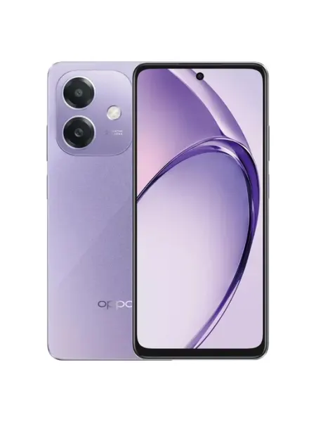 Смартфон OPPO A5I (4 128) Starry Purple