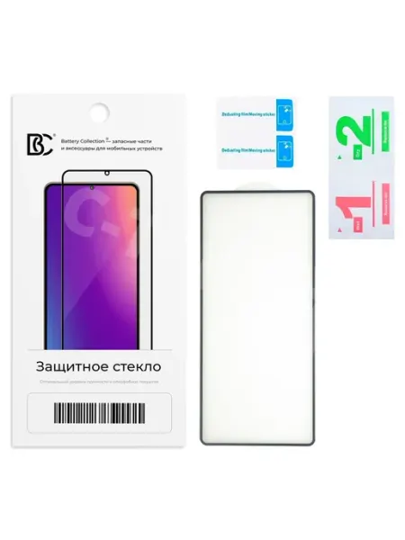 Защитное стекло для Google Pixel 7a Remontoff