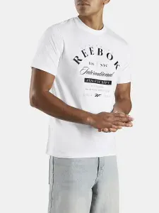 Футболка Reebok INTERNATIONAL GRAPHIC TEE