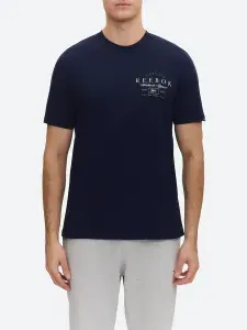 Футболка Reebok WORLDWIDE GRAPHIC TEE