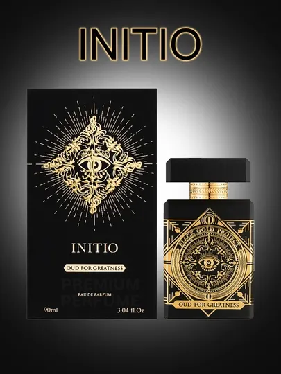 Духи Oud for Greatness Initio Юнисекс
