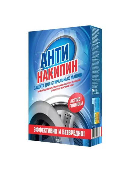 Greenfield Антинакипин для стиральных машин 750мл