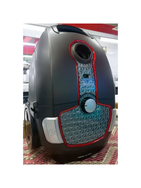 Midea Group Мощный пылесос для сухой уборки Midea MVC5516-G