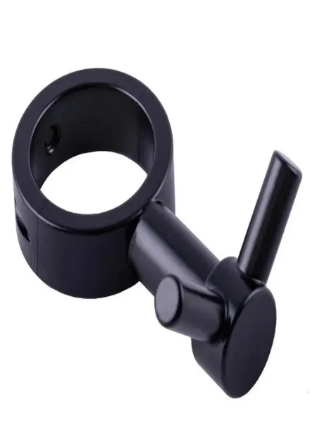 SG SMART GROUP Крючок для полотенцесушителяй SGHR32-02B