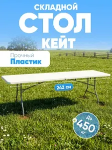 Stool Group Набор садовой мебели