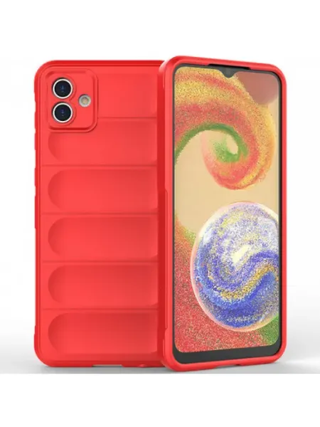 Противоударный чехол для Samsung Galaxy A04 4G M13 5G RosCase