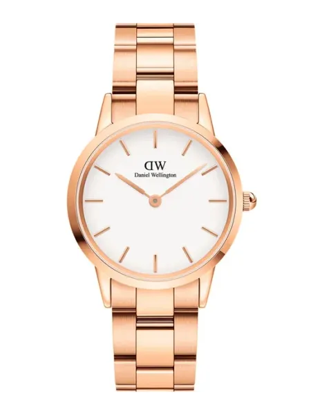 Наручные часы Iconic DW00100209 Daniel Wellington