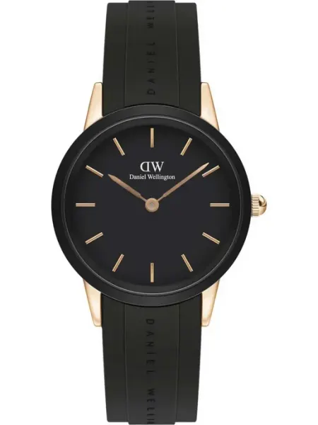 Наручные часы Iconic Motion DW00100425 Daniel Wellington