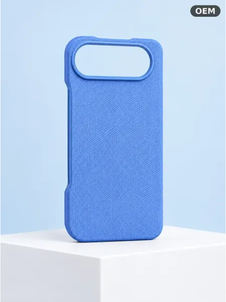 IPhone Duo голубой Apple