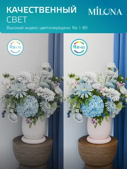 Точечный потолочный светильник, спот GU10, галогенный, для кухни, коридора и ванной