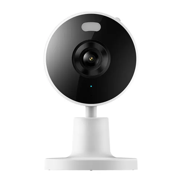 Камера для видео наблюдения Xiaomi C100 2к разрешение для дома wi-fi