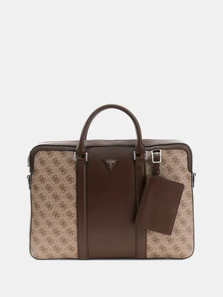GUESS Сумка портфель для ноутбука