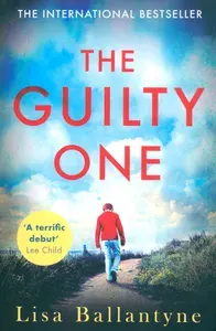The Guilty One / Виновный / Книга на Английском