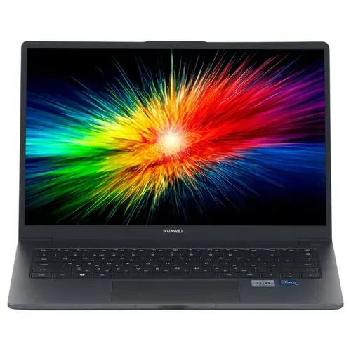 HUAWEI Ноутбук 14.0", Intel Core i5-12450H, RAM 8 ГБ, Intel UHD Graphics, Без системы, серый