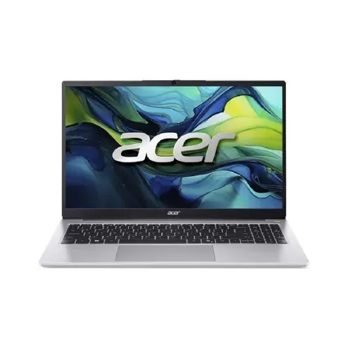 Acer AL15-46P-R2UH Ноутбук 15.6", AMD Ryzen 3 5400U, RAM 8 ГБ, SSD 512 ГБ, AMD Radeon, Без системы, (NX.JXVCD.001), Русская раскладка