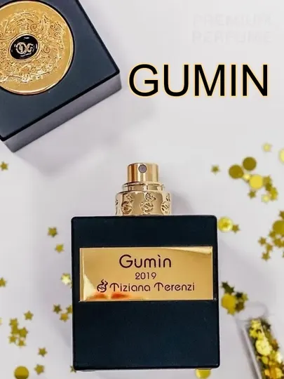Духи Tiziana Terenzi Gumin