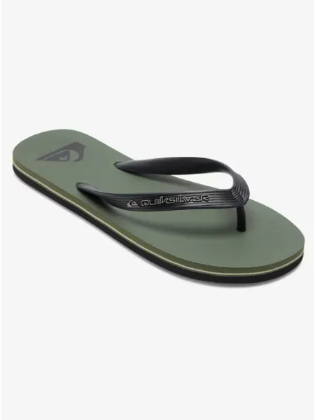 Quiksilver Шлепанцы MOLOKAI SNDL GVJ1