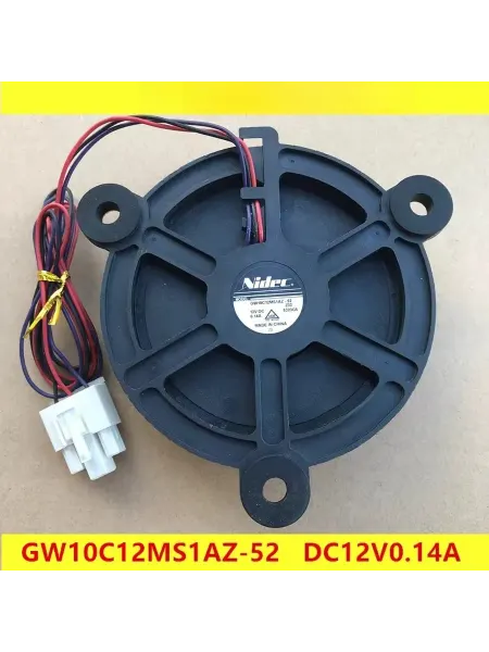 Нет бренда Деталь для вентилятора Haier GW10C12MS1AZ-52Z32