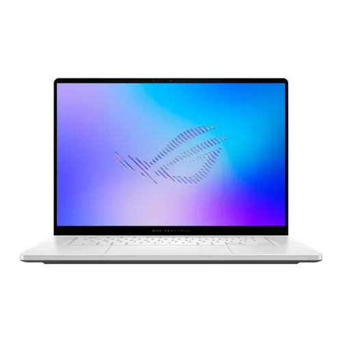 ASUS GU606 Ноутбук 16", RAM 32 ГБ, SSD 1000 ГБ, Без системы, (402283307), белый, Русская раскладка