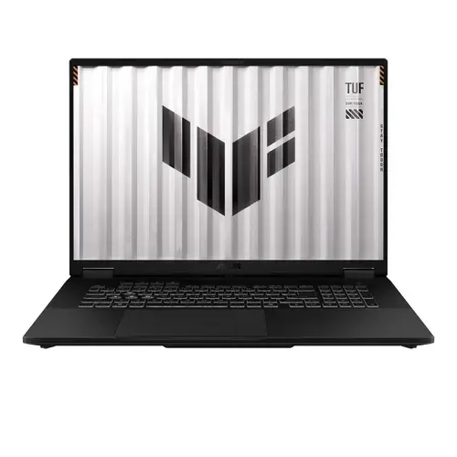 ASUS FA808 Ноутбук 18", RAM 16 ГБ, SSD 512 ГБ, Без системы, (402238086), серый, Русская раскладка