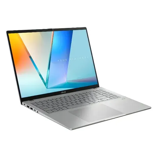 ASUS S3607VA-RP170 Ноутбук 16", Intel Core 5 210H, RAM 16 ГБ, SSD 512 ГБ, Intel UHD Graphics, Без системы, (4711636313209), серебристый, Русская раскладка